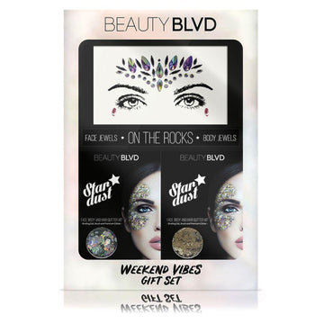 Weekend Vibes Gift Set
